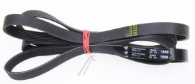 Hutchinson Poly v belt J - 1956j6 Poly-v Belt