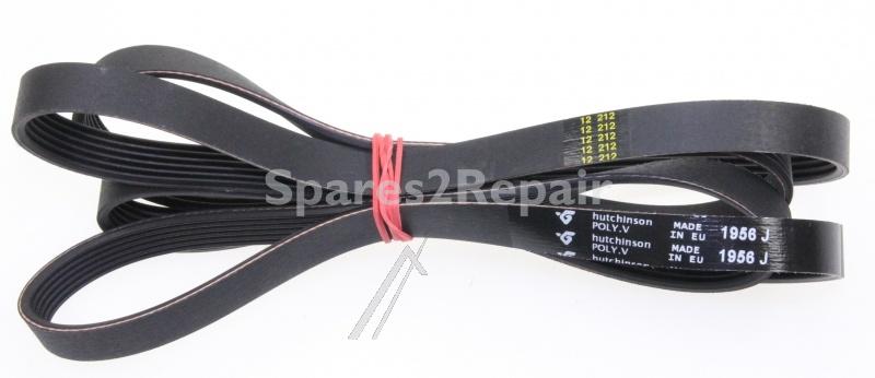 Hutchinson Poly v belt J - 1956j6 Poly-v Belt