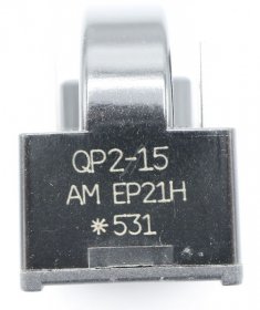 Starter Relay - 1048750 Starter Device Ptc Qp2-15 [Amica]
