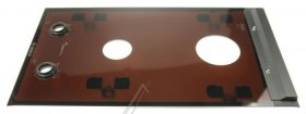 Ceramic Surface - 00473515 Glass Ceramic Hob Top [Bosch Siemens]