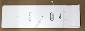 Channel - 12131000032902 Air Duct Components Of Refrigerator [Midea]