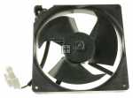 12v Dc Axial Cooler - 4715jl-04w-s19 11002015001666 Fan Motor [Midea]