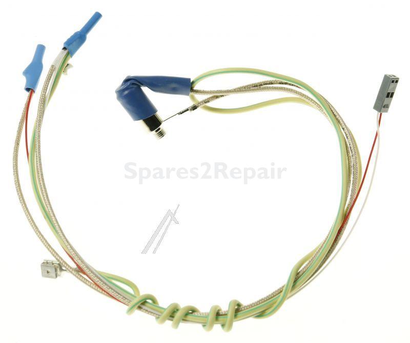 Temperature Sensor For Refrigerators - Freezers - 9080415 Food Thermometer Bc Tts [Amica]