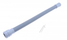 Haier Outlet Pipe - 0120200672 49091816 Drain Hose (short One)
