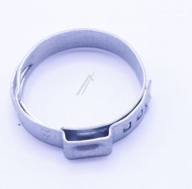 Haier Hose Clamp - 0120600027 49092306 Ring-band