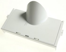 Fixings And Brackets - C00536961 488000536961 Holder Support Water Tank [Whirlpool Indesit]