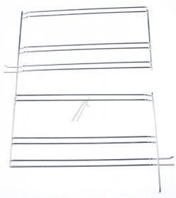 Grid - 210444720 C00915735 Wire Rack Group [Arcelik]