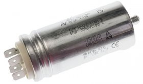 Arcelik Beko Run Capacitor - 15,0uf 420v Capacitor (arcotronics 15 Uf) - 2807962300
