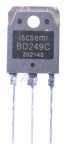 Inchange Semiconductor Transistors - Transistor To 3p rohs konform - BD249C
