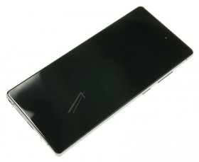 Samsung Display Unit - Gh82-23495a Svc Assembly Smt-octa(e-za-pf)sm-n981b eux a