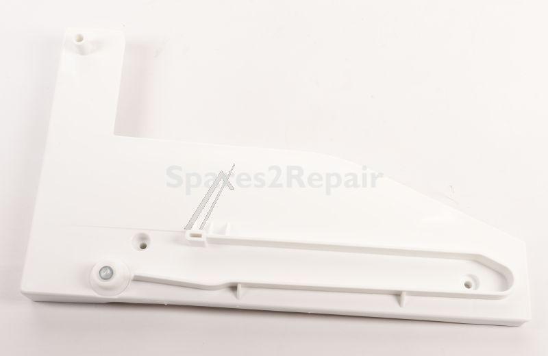 Carrier Assembly - C00294935 488000294935 Chiller Slide Left [Whirlpool Indesit]