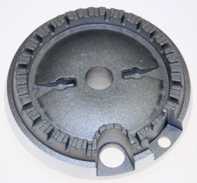 Mechanical Components - C00436568 481010411867 Burner R [Whirlpool Indesit]