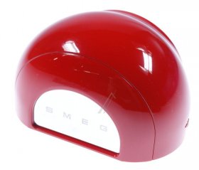 Smeg Housing Part - 762173711 Cop Sup Invol Dcf02dg