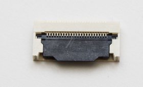 Samsung Various Plugs - 3708-003355 Connector-fpc-ffc-pic tp smd-a 24p 0 5mm