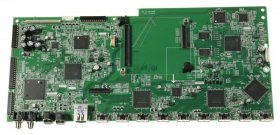 Sound United Module - Electrical Unit - 9u6391030800s Hdmi Digital Board