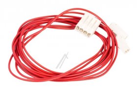 Harness - 1328259104 Wiring Harness Pcb Drain Pump [Electrolux Aeg]