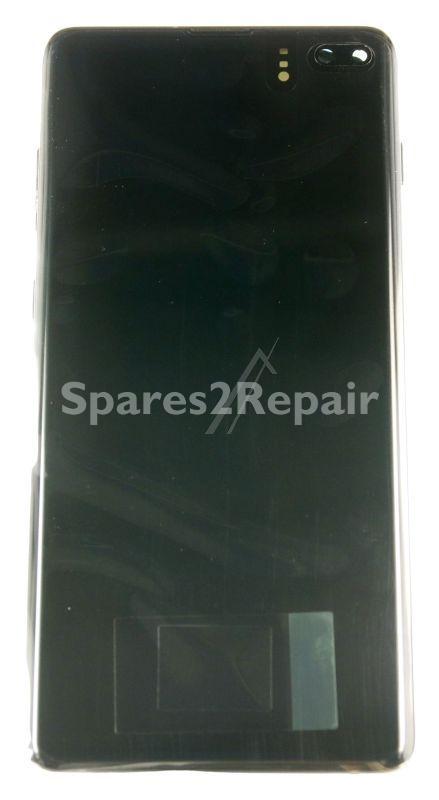 Samsung Display Unit - Gh82-18849a Svc Assembly Smt-octa(e-zk)