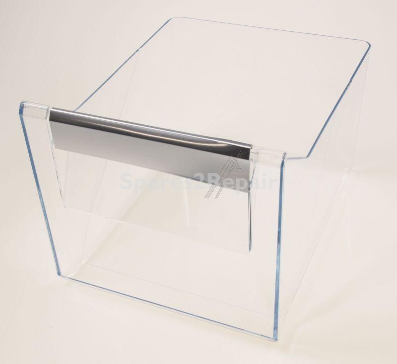 Vegetable Drawer - Crisper complete 7902 201 5mm [Electrolux Aeg]
