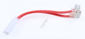 Cable-plugs-adapter - 00632654 Wire [Bosch Siemens]