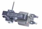 Hisense Gorenje Ventilator Motor - 264648 Fan S Motor 220-240v Ac 18w