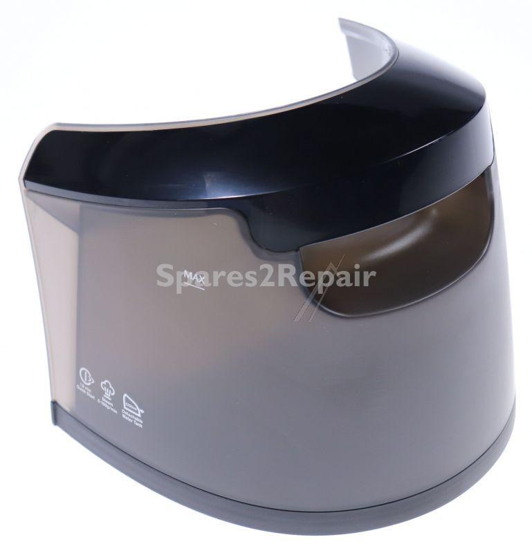 Tank - 4055461653 Tank Complete Black Edbs3340 [Electrolux Aeg]