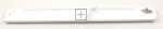 Casing Cover - 12131000056288 End Cap Assembly Of Freezer [Midea]