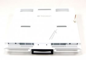 Housing Part - 12131000a10708 Air Duct Assembly Of Freezer [Midea]