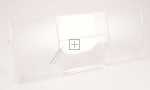 Teka Drawer Front - 81694167 Transparent Drawer Cover Tgi 200 Nf