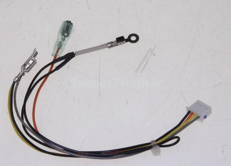 Panasonic Cable-plugs-adapter - Z03537k10xp Lead Wire