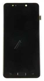 Asus Display Unit - 90ax00h1-r20010 Zenfone 4 Max Zc520kl-4a 5 2 Lcd+touch Black
