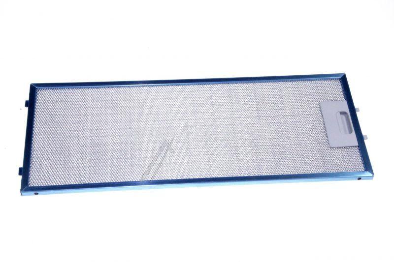 Metal Grease Trap - C00136078 482000081253 Grease Filter [Whirlpool Indesit]