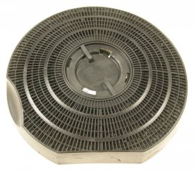 Carbon Filter - C00486212 481248028071 Carbon Filter [Whirlpool Indesit]