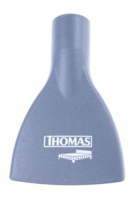 Vacuum Cleaner Nozzle - 139920 Mattress Nozzle [Midea]