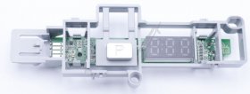 Display Unit - C00445093 481010692281 User Board Ui-polaris + Button [Whirlpool Indesit]