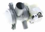 Drain Pump - 1421000200 C00865252 Pump Filter Gr Complete (silent) [Arcelik]