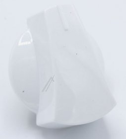 Control Knobs - 42062386 Knob (delta Ring Spindle Type 3 White [Vestel]