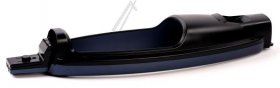 Housing Part - 140055192029 Service Kit Bottom Cover Steel [Electrolux Aeg]