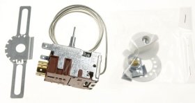 Fridge Thermostat - 077b7002 4055100384 Kit Thermostat N 2 [Electrolux Aeg]