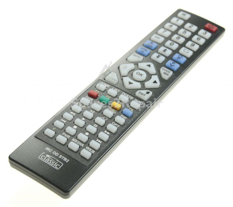 Classic Classic On Demand Remote Controls (ready to use) - Irc83621-od2 Remote Control Irc-od