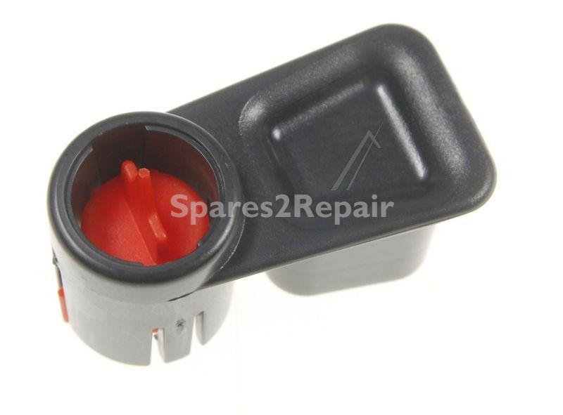 Jura Float Mechanic - SchwimmkÖrper Rot Komplett Suitable For Jura F-serie