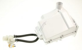Detergent Case - 2356600100 C00896620 Dispenser Assembly C (complete) B13 [Arcelik]