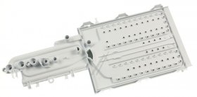 Detergent Case - 00700824 Dispenser Tray-upper Part [Bosch Siemens]