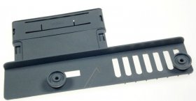 Smeg Roller For Dishwasher Basket - 698290464 Bracket For Rack Regulat