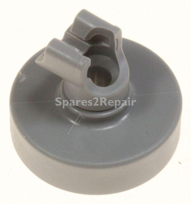 Panasonic Roller For Dishwasher Basket - 767410200 Lower Basket Wheel G