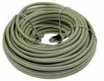 Cat7 Patch Cable - Patch Cable Cat7, Rj45-plug, S-ftp (pimf), Gray, 20m, Lsoh
