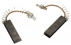 Compatible Carbon Brush - Carbon Brush X2 Bsh 605694 Eco Version