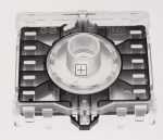 Fixings And Brackets - 00656161 Led Plate [Bosch Siemens]