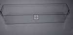 Refrigerator - Freezer Door Shelf - 00441503 Tray [Bosch Siemens]