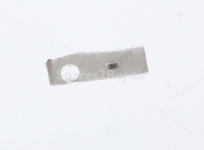 Vestel Smd Capacitor - 1nf-50v 30022200 Cap Smd 1nf 50v J X7r (0402) Rohs