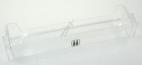 Refrigerator - Freezer Door Shelf - C00325862 481010648457 Bottle Shelf Printed Transp 00155 [Whirlpool Indesit]